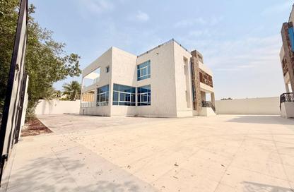 Apartment - 2 Bedrooms - 3 Bathrooms for rent in Al Jazi Gardens 1 - Al Jazi Gardens - Al Dafna - Doha