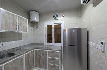 Apartment - 3 Bedrooms - 2 Bathrooms for rent in Al Mansoura - Al Mansoura - Doha Apartment - 3 Bedrooms - 2 Bathrooms for rent in Al Mansoura - Al Mansoura - Doha