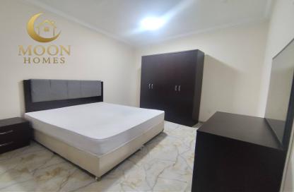 Apartment - 1 Bedroom - 1 Bathroom for rent in Salaja Street - Doha Al Jadeed - Doha