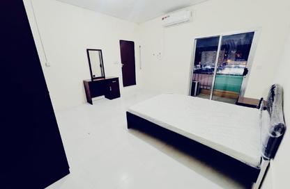 Apartment - Studio - 1 for rent in Najma - Doha