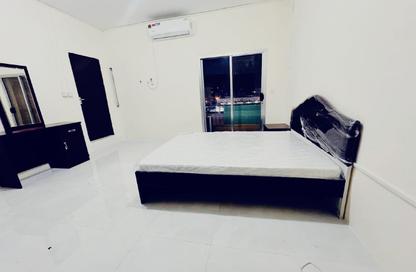 Apartment - Studio - 1 for rent in Najma - Doha
