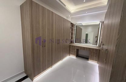 Villa - 5 Bedrooms - 7 Bathrooms for rent in West Bay Lagoon Villas - West Bay Lagoon - West Bay Lagoon - Doha