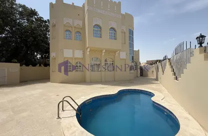 فيلا - 5 غرف نوم - 7 حمامات للايجار في فلل واست باي لاغون - وست باي لاجون - بحيرة وست لاجون - الدوحة