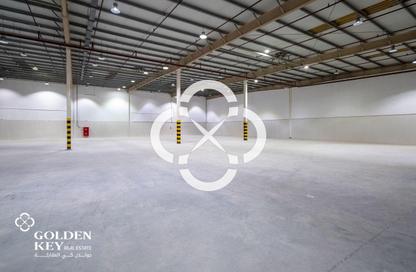 Warehouse - Studio for rent in Umm Salal Ali - Umm Salal Ali - Doha