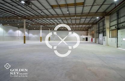 Warehouse - Studio for rent in Umm Salal Ali - Umm Salal Ali - Doha