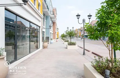 Shop - Studio for rent in Bu Hamour Street - Abu Hamour - Doha