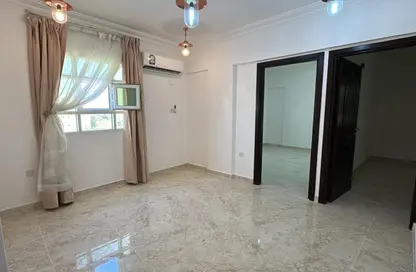 شقة - 2 غرف نوم - 2 حمامات للايجار في شارع عبد الرحمن بن جاسم - طريق مسيعيد - الوكرة