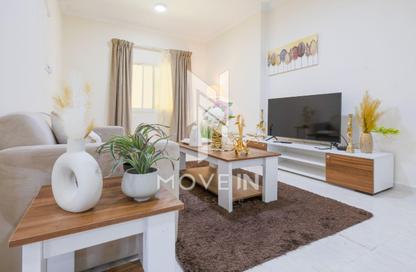 Apartment - 1 Bedroom - 1 Bathroom for rent in Umm Ghwailina Comm - Umm Ghuwalina - Umm Ghuwailina - Doha