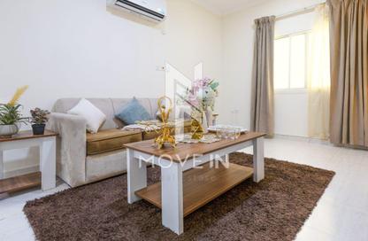 Apartment - 1 Bedroom - 1 Bathroom for rent in Umm Ghwailina Comm - Umm Ghuwalina - Umm Ghuwailina - Doha Apartment - 1 Bedroom - 1 Bathroom for rent in Umm Ghwailina Comm - Umm Ghuwalina - Umm Ghuwailina - Doha