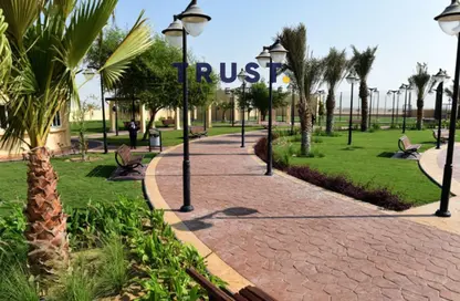 Villa - 6 Bedrooms - 7 Bathrooms for rent in Al Sakhama - Doha