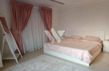 Apartment - 2 - 3 for rent in East Porto Drive - Porto Arabia - The Pearl Island - Doha Apartment - 2 - 3 for rent in East Porto Drive - Porto Arabia - The Pearl Island - Doha