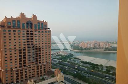 Apartment - 2 - 3 for rent in East Porto Drive - Porto Arabia - The Pearl Island - Doha Apartment - 2 - 3 for rent in East Porto Drive - Porto Arabia - The Pearl Island - Doha