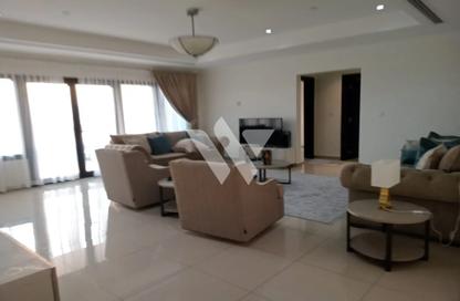 Apartment - 2 - 3 for rent in East Porto Drive - Porto Arabia - The Pearl Island - Doha