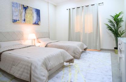 Apartment - 2 - 2 for rent in Al Sadd Road - Al Sadd - Doha