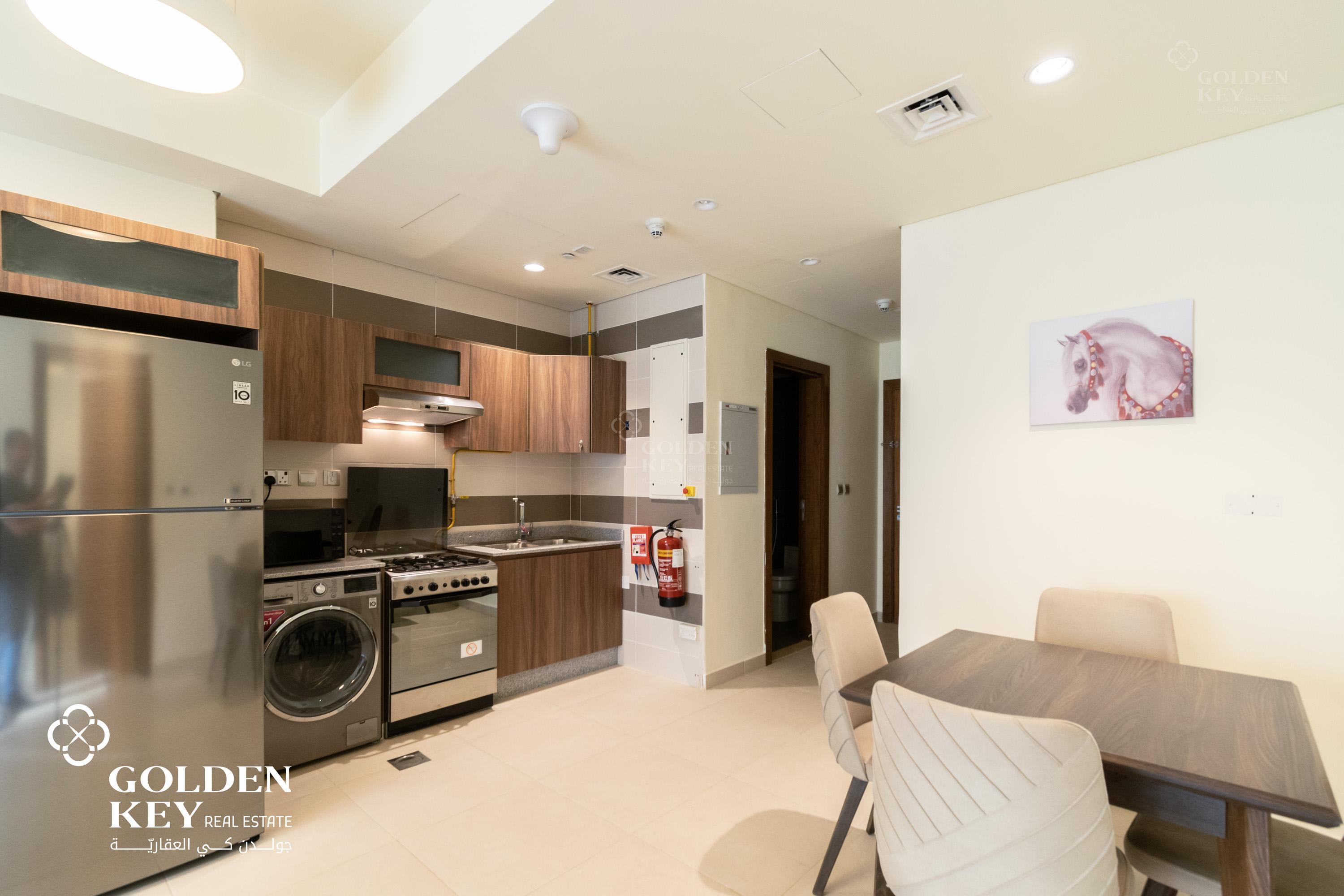 1 Months Free | Bills/Wi-Fi Included | Ready 1-BR