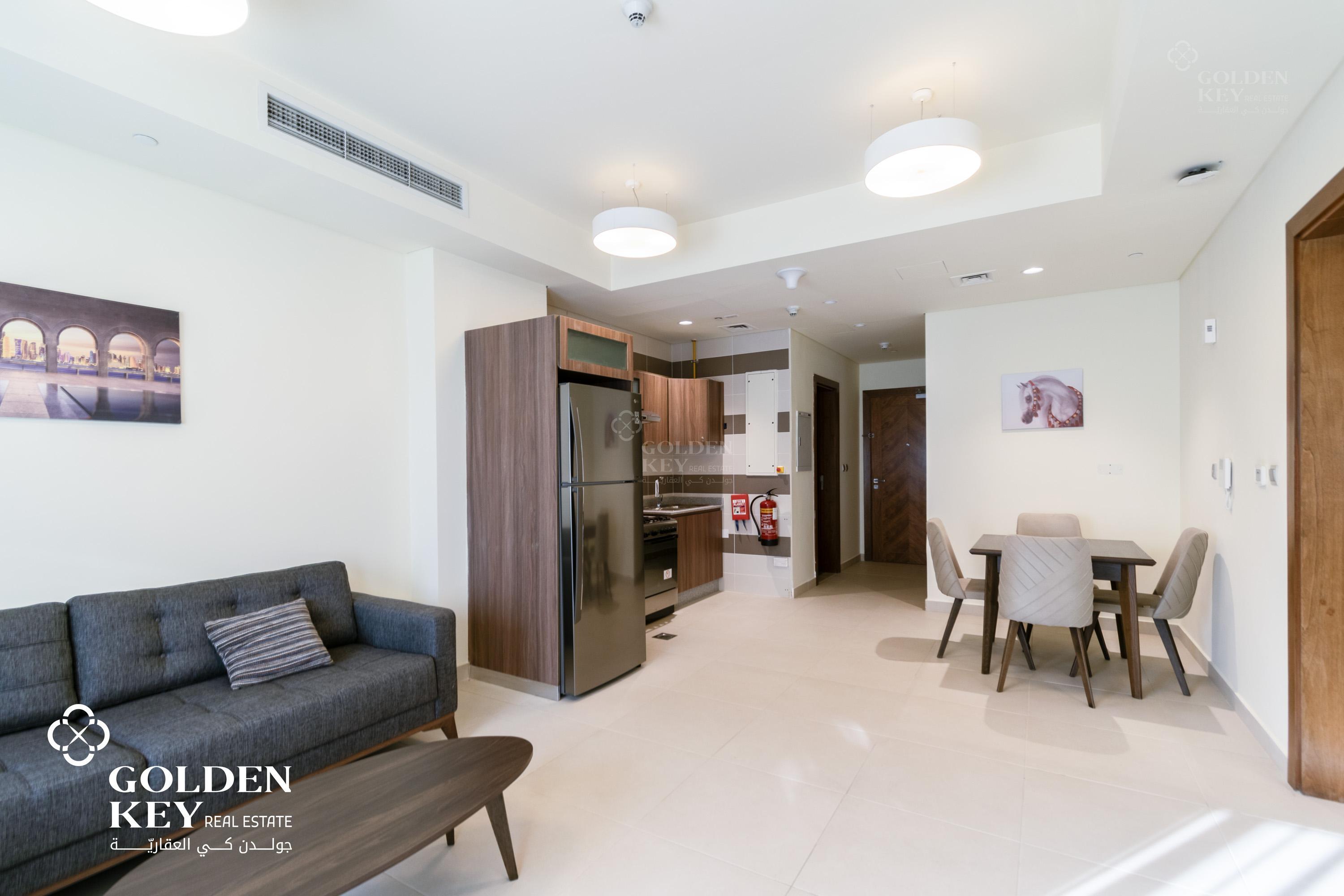 1 Months Free | Bills/Wi-Fi Included | Ready 1-BR