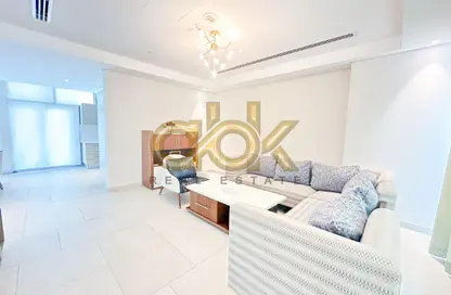Apartment - 1 Bedroom - 1 Bathroom for rent in Waterfront Residential - The Waterfront - Lusail