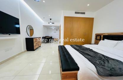 Apartment - Studio - 1 Bathroom for sale in Catania - La Piazza - Fox Hills - Lusail
