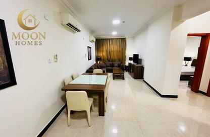 Apartment - 1 Bedroom - 1 Bathroom for rent in Umm Ghwailina Comm - Umm Ghuwalina - Umm Ghuwailina - Doha Apartment - 1 Bedroom - 1 Bathroom for rent in Umm Ghwailina Comm - Umm Ghuwalina - Umm Ghuwailina - Doha