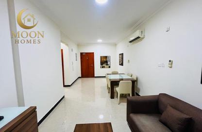 Apartment - 1 Bedroom - 1 Bathroom for rent in Umm Ghwailina Comm - Umm Ghuwalina - Umm Ghuwailina - Doha Apartment - 1 Bedroom - 1 Bathroom for rent in Umm Ghwailina Comm - Umm Ghuwalina - Umm Ghuwailina - Doha