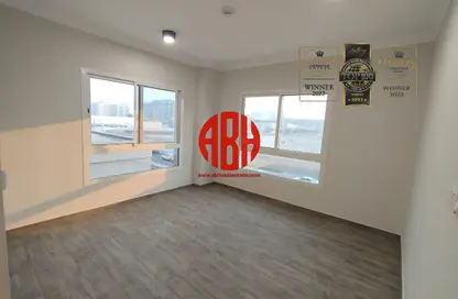 Apartment - 3 Bedrooms - 4 Bathrooms for rent in Msheireb Galleria - Msheireb Downtown Doha - Doha