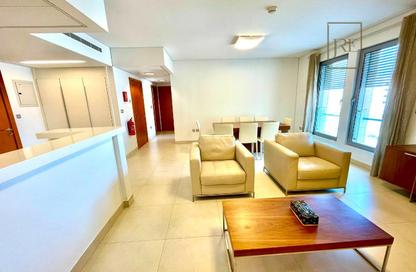 Apartment - 2 Bedrooms - 2 Bathrooms for rent in Fox Hills South - Fox Hills - Lusail Apartment - 2 Bedrooms - 2 Bathrooms for rent in Fox Hills South - Fox Hills - Lusail