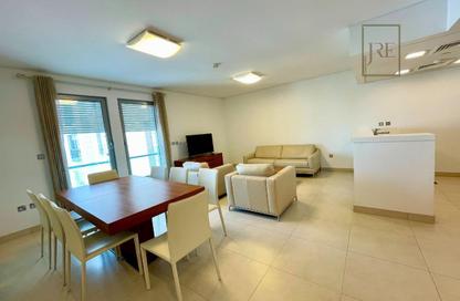 Apartment - 2 Bedrooms - 2 Bathrooms for rent in Fox Hills South - Fox Hills - Lusail Apartment - 2 Bedrooms - 2 Bathrooms for rent in Fox Hills South - Fox Hills - Lusail