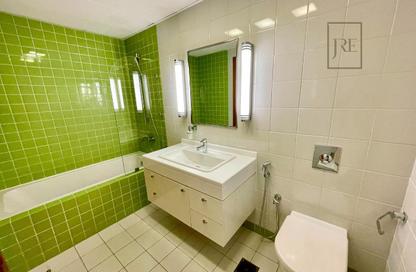 Apartment - 2 Bedrooms - 2 Bathrooms for rent in Fox Hills South - Fox Hills - Lusail Apartment - 2 Bedrooms - 2 Bathrooms for rent in Fox Hills South - Fox Hills - Lusail