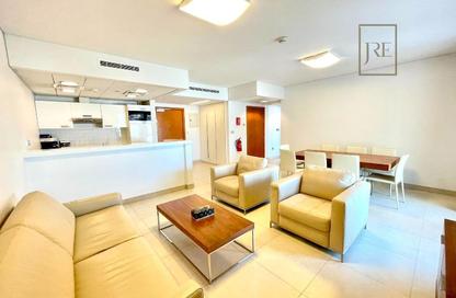 Apartment - 2 Bedrooms - 2 Bathrooms for rent in Fox Hills South - Fox Hills - Lusail Apartment - 2 Bedrooms - 2 Bathrooms for rent in Fox Hills South - Fox Hills - Lusail