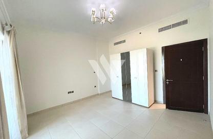 Apartment - 2 - 3 for rent in Lusail Marina Heights - Marina District - Lusail