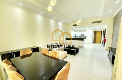 Apartment - 1 Bedroom - 2 Bathrooms for sale in Residential D5 - Fox Hills South - Fox Hills - Lusail