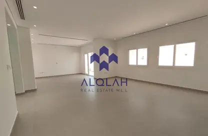 Villa - 3 Bedrooms - 5 Bathrooms for rent in Ain Khaled Villas - Ain Khaled - Doha