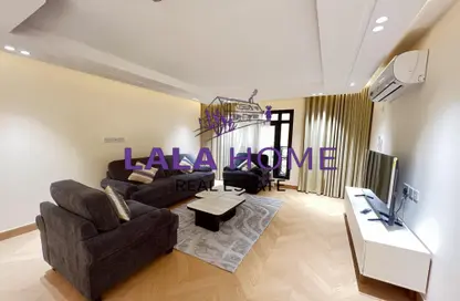 Apartment - 2 Bedrooms - 2 Bathrooms for rent in Regency Residence Al Sadd - Al Sadd - Doha