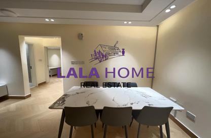Apartment - 2 Bedrooms - 2 Bathrooms for rent in Regency Residence Al Sadd - Al Sadd - Doha