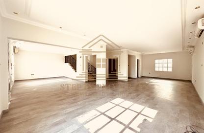 Villa - 5 - 6 for rent in Nour Al Waab - Al Waab - Doha Villa - 5 - 6 for rent in Nour Al Waab - Al Waab - Doha