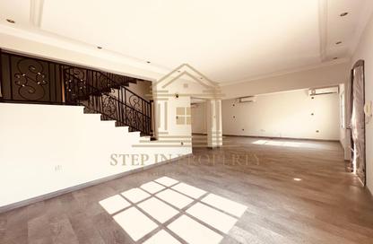 Villa - 5 - 6 for rent in Nour Al Waab - Al Waab - Doha