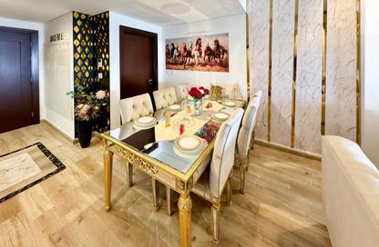 Apartment - 1 Bedroom - 2 Bathrooms for rent in Viva East - Viva Bahriyah - The Pearl Island - Doha