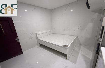 Apartment - Studio - 1 Bathroom for rent in Umm Ghwailina Comm - Umm Ghuwalina - Umm Ghuwailina - Doha Apartment - Studio - 1 Bathroom for rent in Umm Ghwailina Comm - Umm Ghuwalina - Umm Ghuwailina - Doha