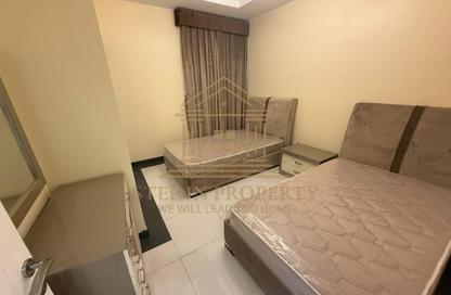 Villa - 4 - 5 for rent in Beverly Hills Al Rayyan - Beverly Hills Al Rayyan - Al Rayyan - Doha
