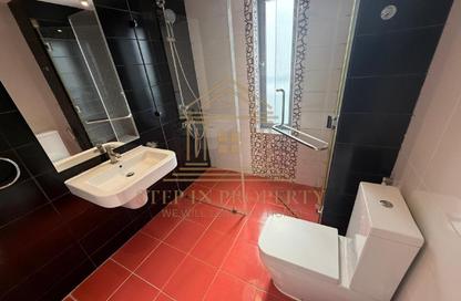 Villa - 4 - 5 for rent in Beverly Hills Al Rayyan - Beverly Hills Al Rayyan - Al Rayyan - Doha