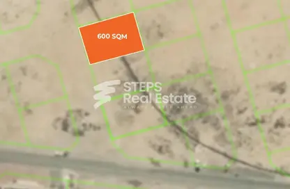Land - Studio for sale in Al Wakra - Al Wakra - Al Wakrah - Al Wakra