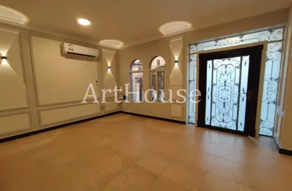 Villa - 3 Bedrooms - 3 Bathrooms for rent in Al Thumama - Al Thumama - Doha