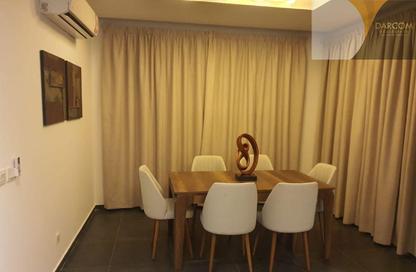 Villa - 3 - 3 for rent in Umm Al Seneem Street - Ain Khaled - Doha