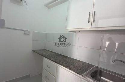 Apartment - Studio - 1 for rent in Dareem Street - Al Hilal East - Al Hilal - Doha