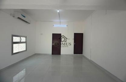 Apartment - Studio - 1 for rent in Dareem Street - Al Hilal East - Al Hilal - Doha