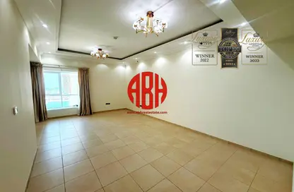 شقة - 2 غرف نوم - 3 حمامات للايجار في مرتفعات مارينا لوسيل - منطقة المارينا - الوسيل