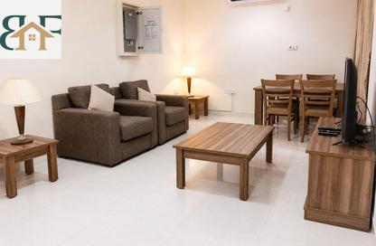 Apartment - 2 Bedrooms - 2 Bathrooms for rent in Al Mansoura - Al Mansoura - Doha