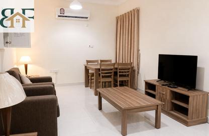 Apartment - 2 Bedrooms - 2 Bathrooms for rent in Al Mansoura - Al Mansoura - Doha