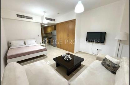 Apartment - Studio - 1 Bathroom for sale in Fox Hills - Fox Hills - Lusail