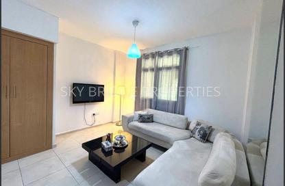 Apartment - Studio - 1 Bathroom for sale in Fox Hills - Fox Hills - Lusail Apartment - Studio - 1 Bathroom for sale in Fox Hills - Fox Hills - Lusail